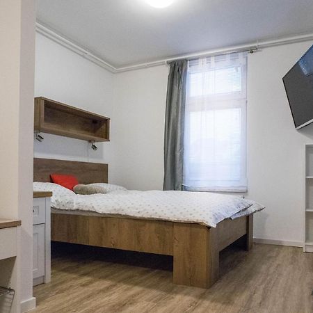 Jantar Apartmaji Lejlighed Novo Mesto Eksteriør billede