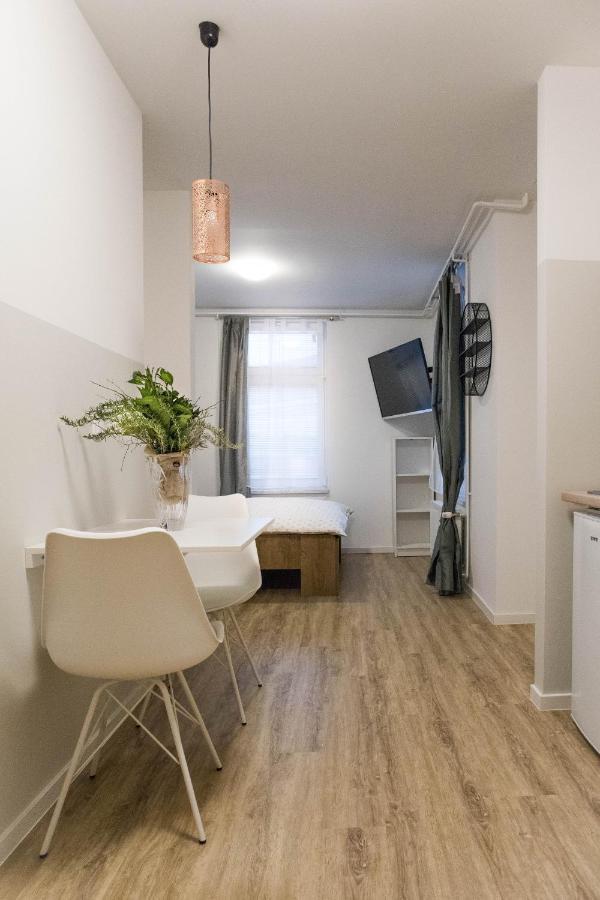 Jantar Apartmaji Novo Mesto Eksteriør billede
