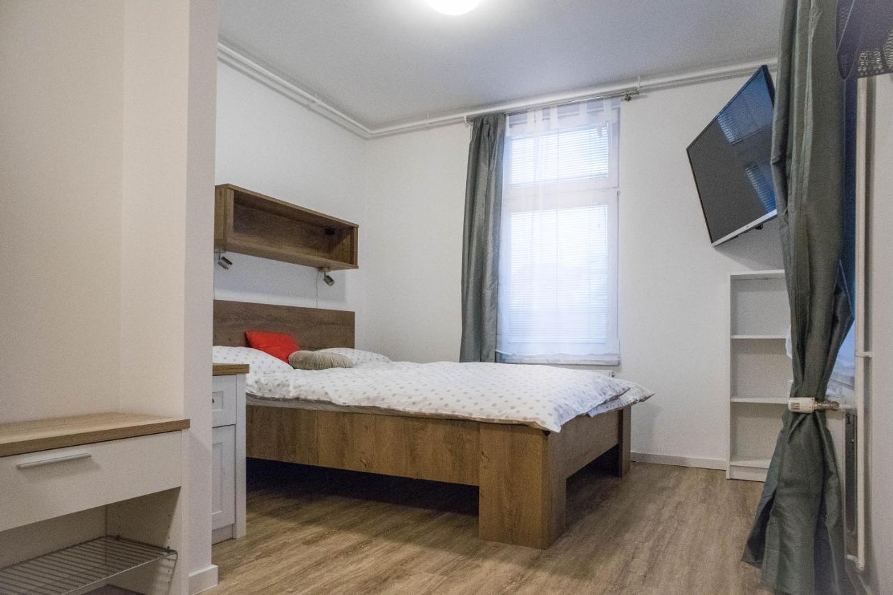 Jantar Apartmaji Novo Mesto Eksteriør billede